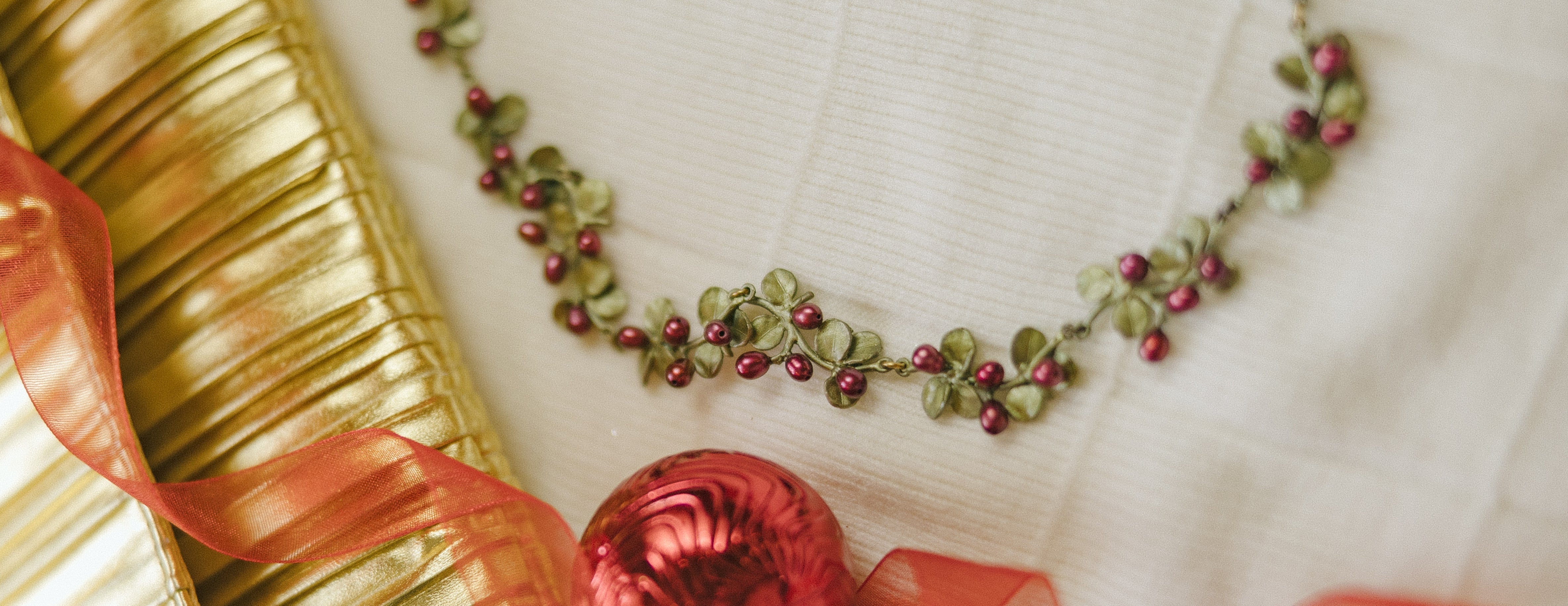 Michael's Holiday Gift Guide – Michael Michaud US