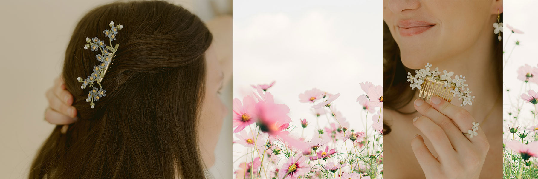 Hair Accessories – Michael Michaud US