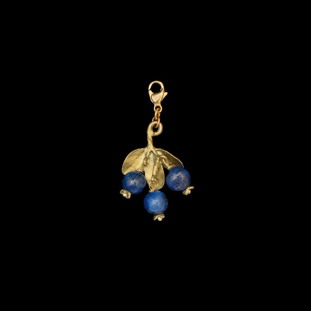 Blueberry Charm