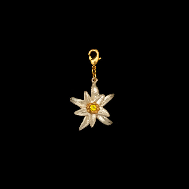 Edelweiss 60th Anniversary Commemorative Charm