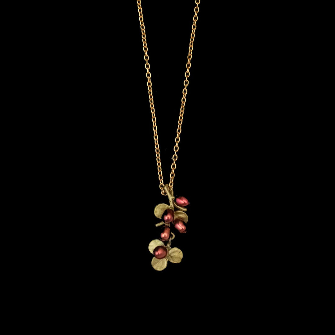 Firethorn Pendant