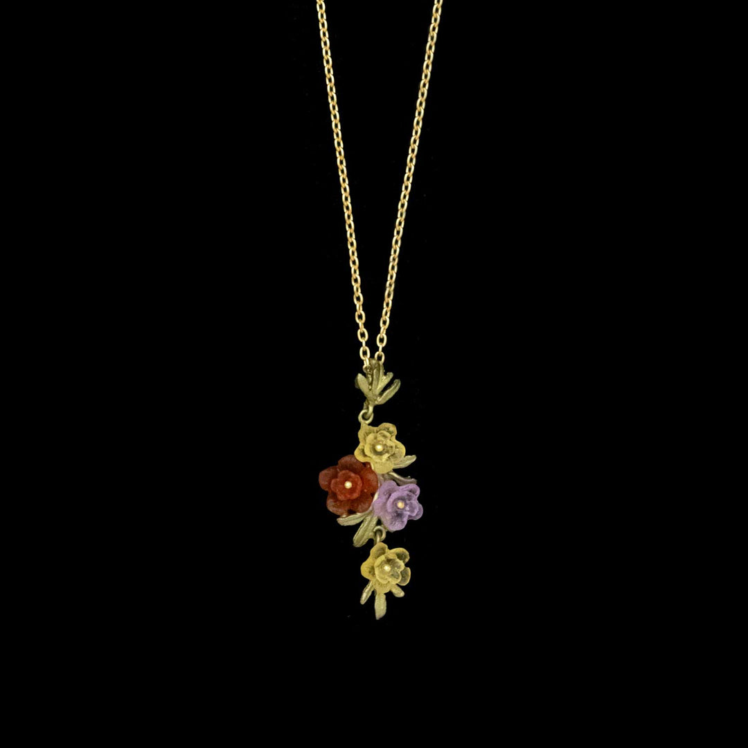 Mums Pendant