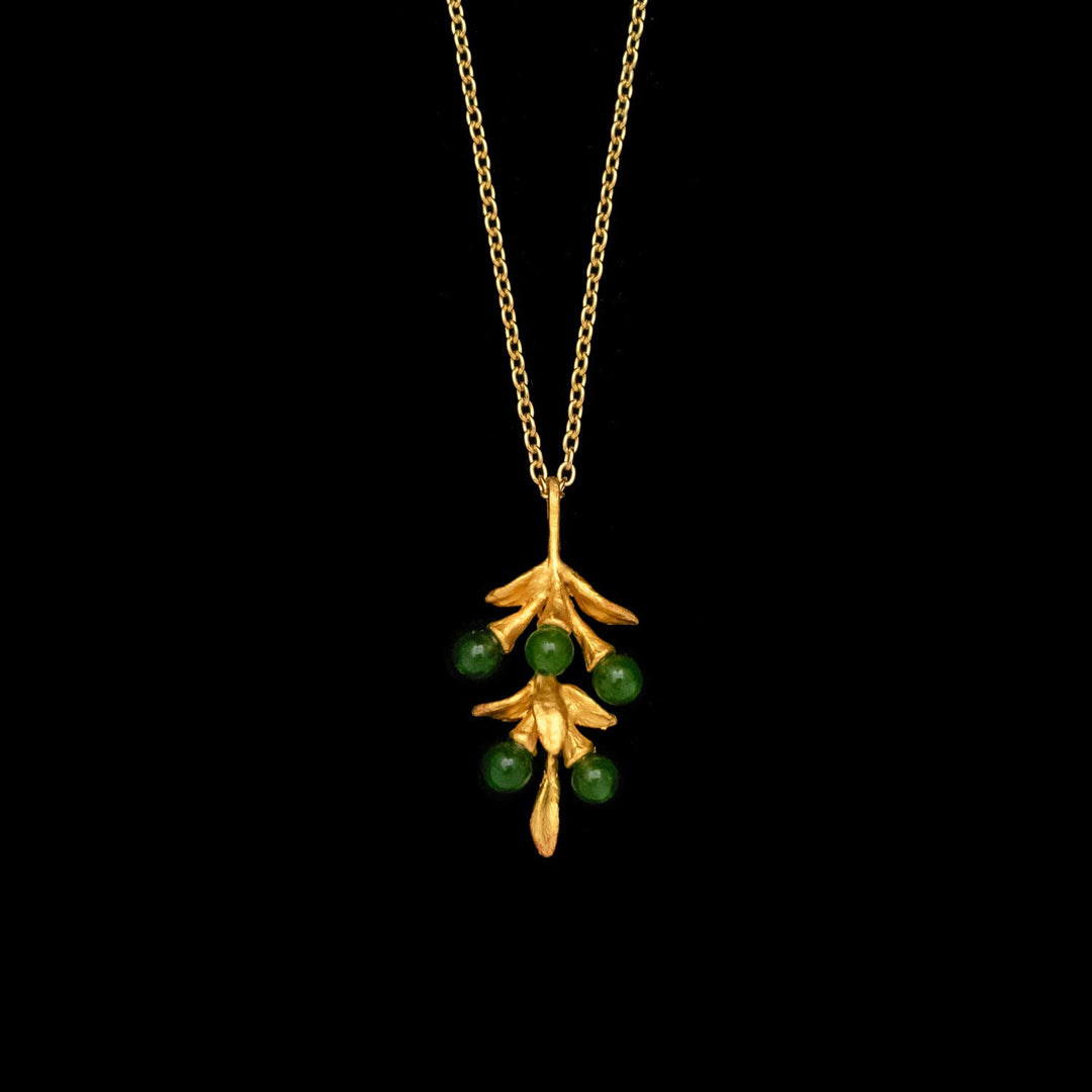 Pepper Pendant - Dangle