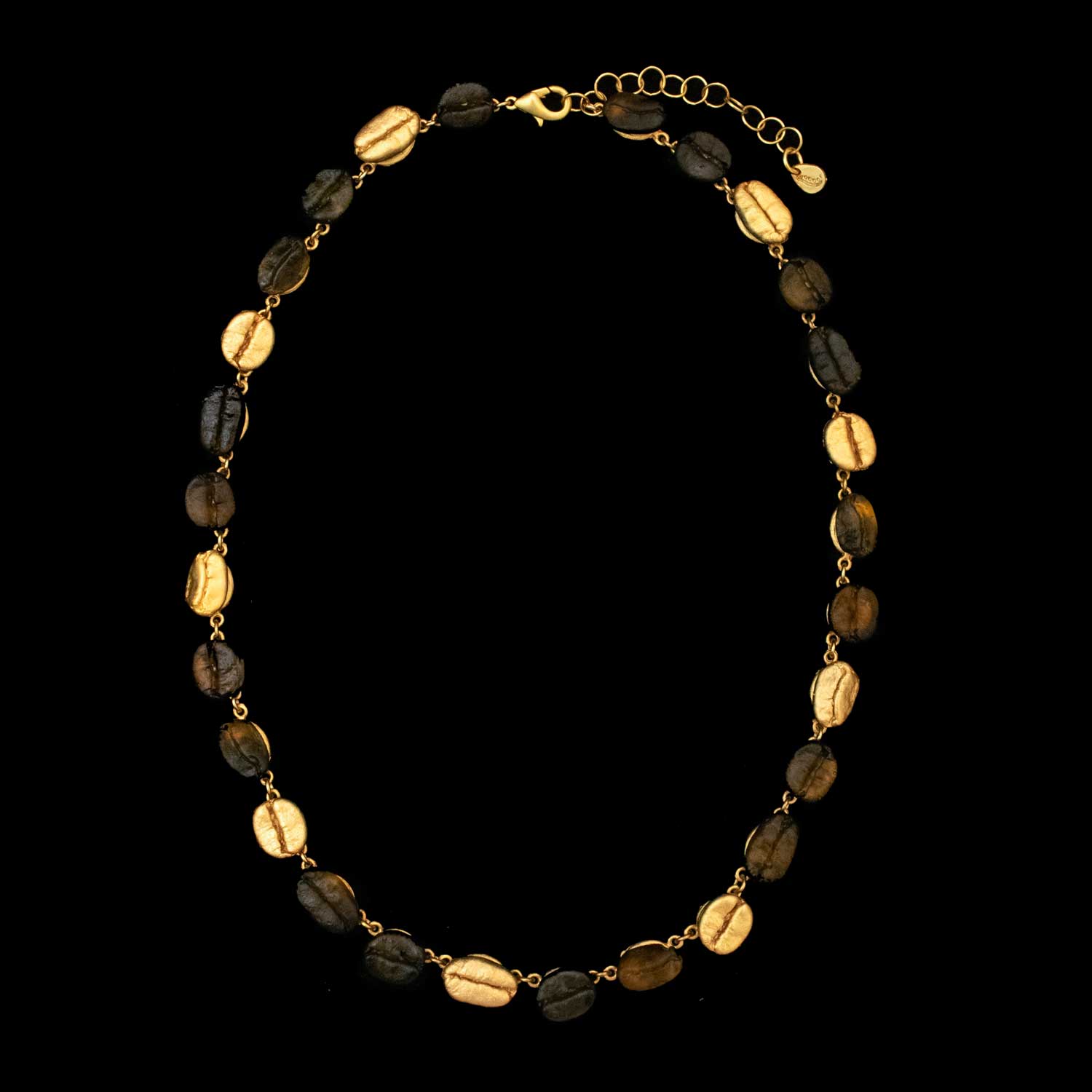 Roasted-Coffee-Bean-Necklace-