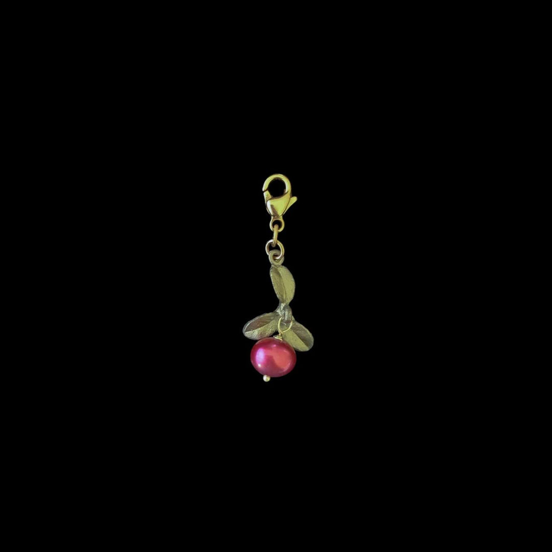 Cranberry Charm