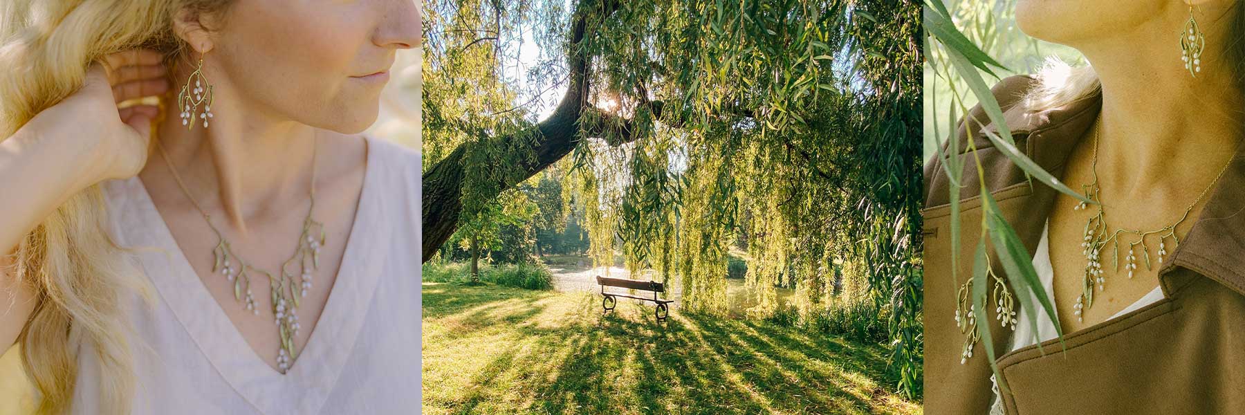 Weeping Willow