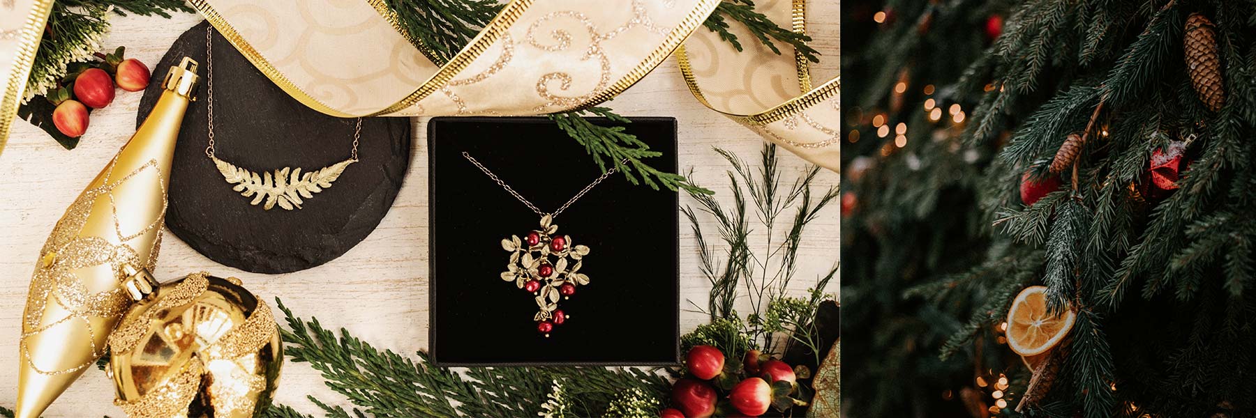 Michael's Holiday Gift Guide