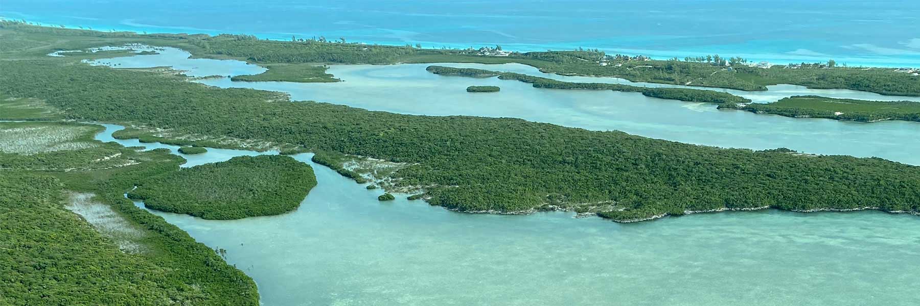 Fine Bahamian Bay