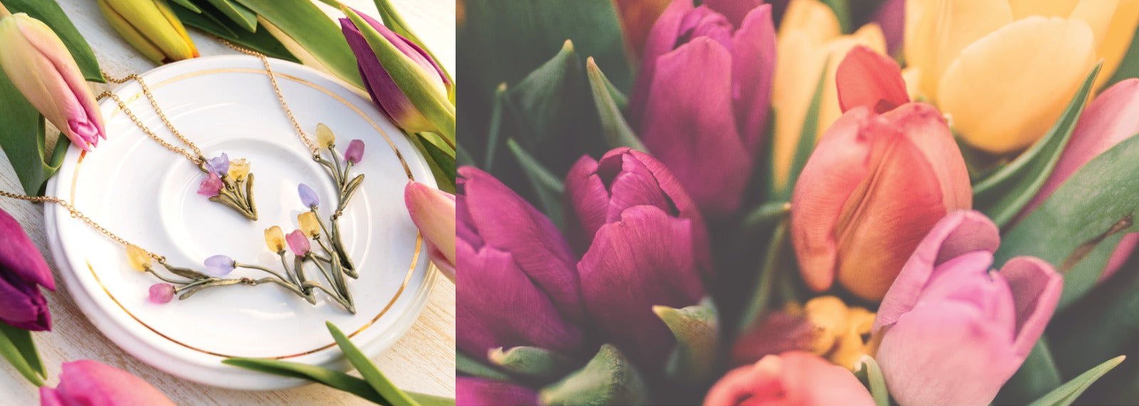 Mother's Day & Spring Edit
