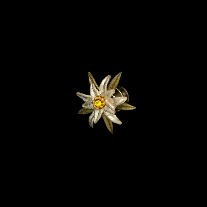 Edelweiss 60th Anniversary Commemorative Lapel Pin - Not For Individual Sale