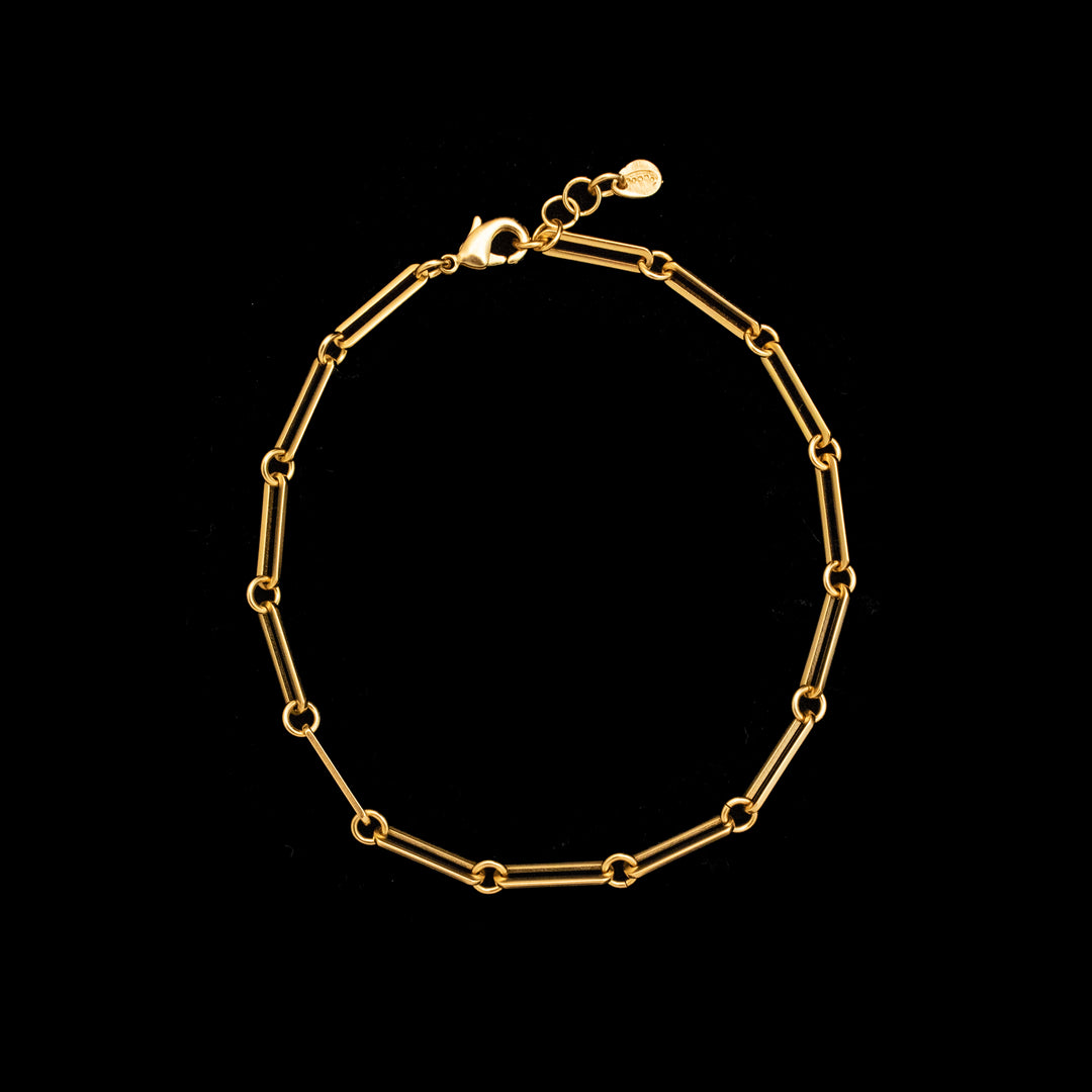 Ankle Charm Bracelet - Base