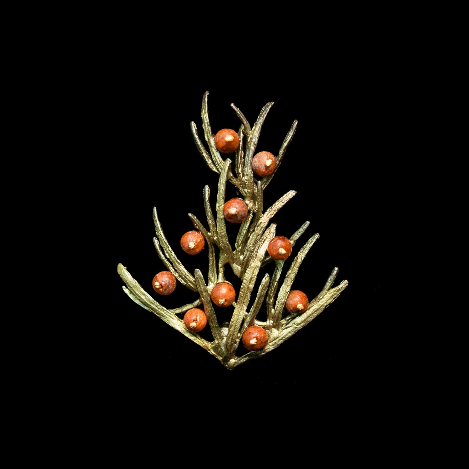 Brooches – Michael Michaud US