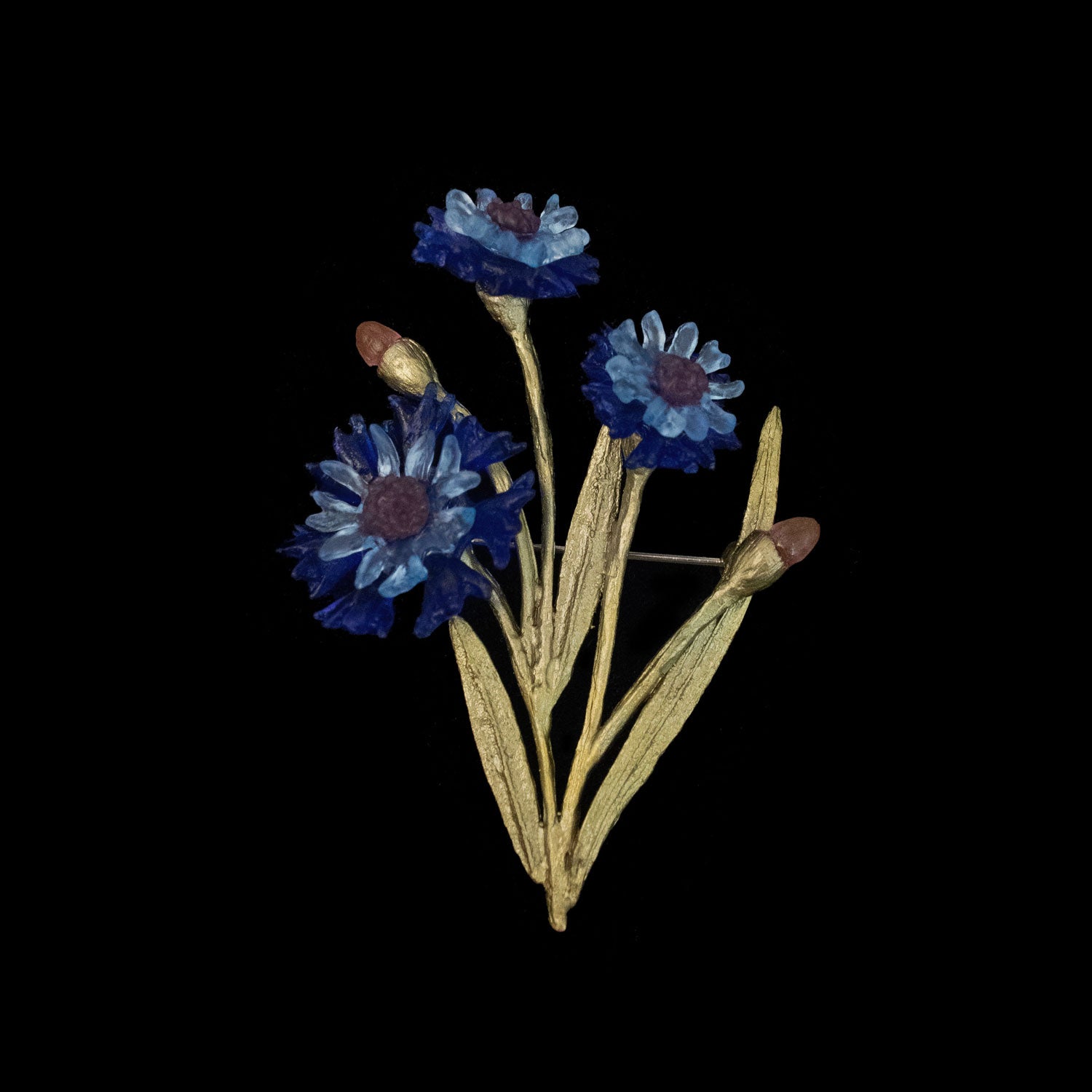Brooches – Michael Michaud US