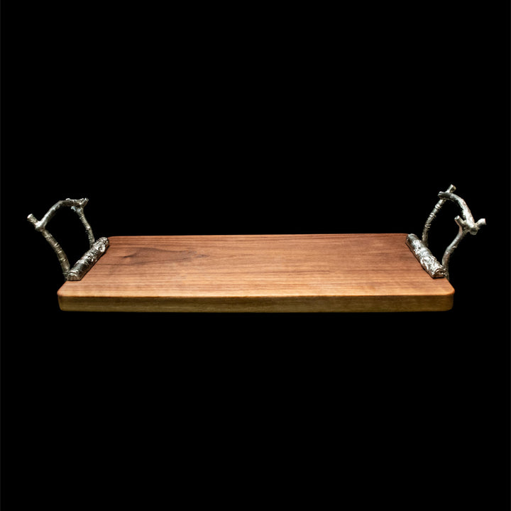 Birch Cheese Board