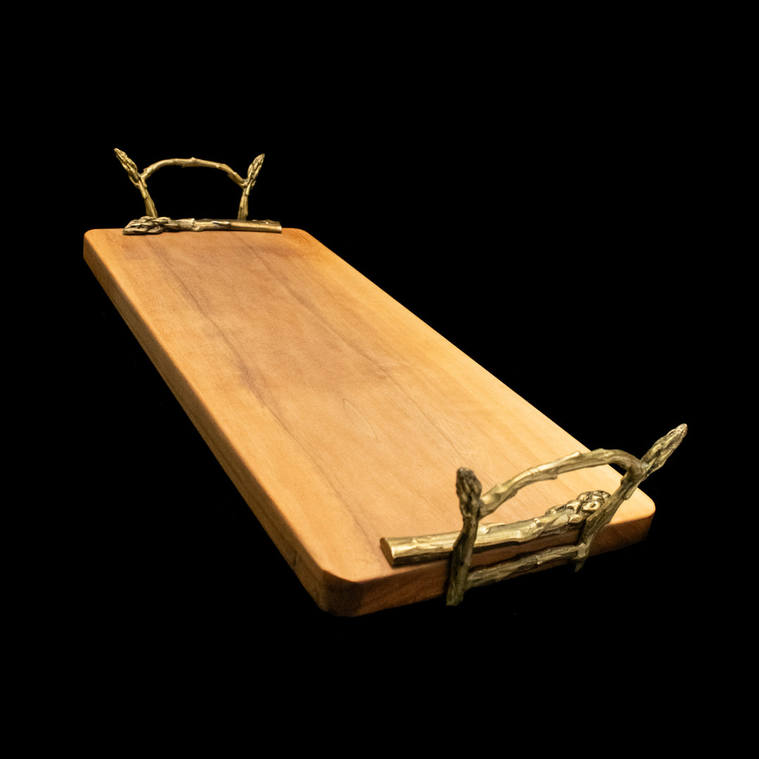 Asparagus  Cheese Board