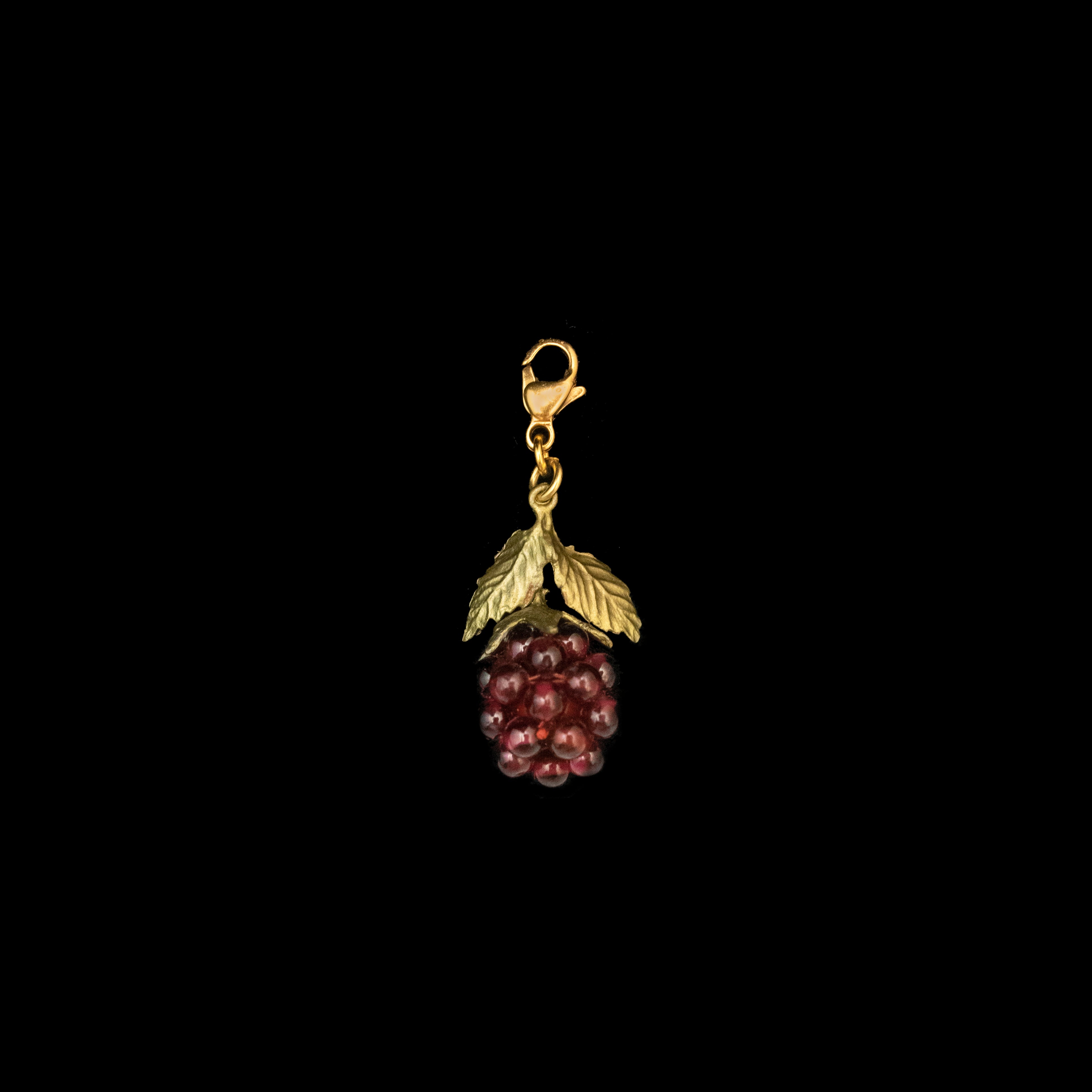 Raspberry Charm β Michael Michaud US