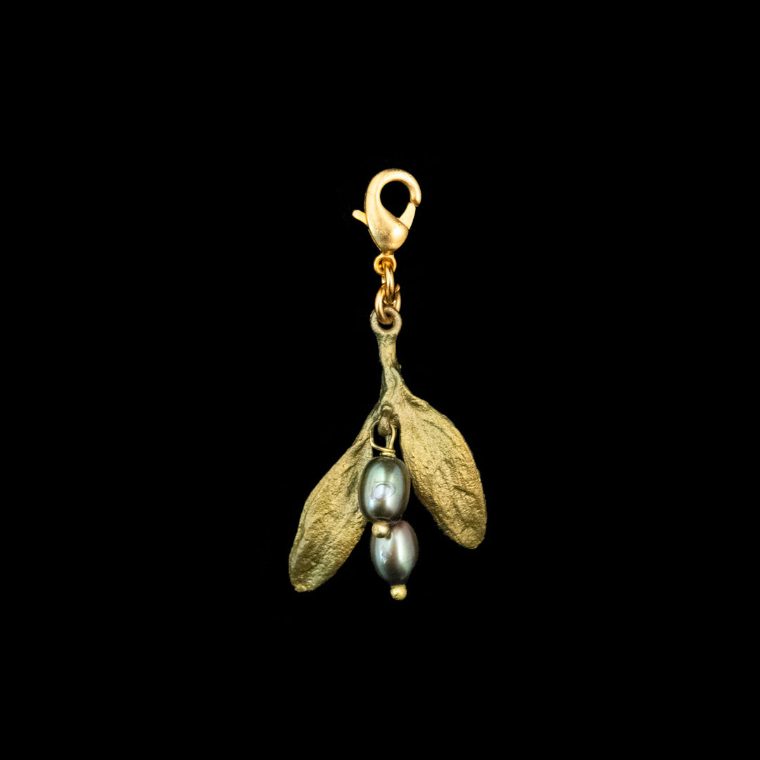 Olive Charm