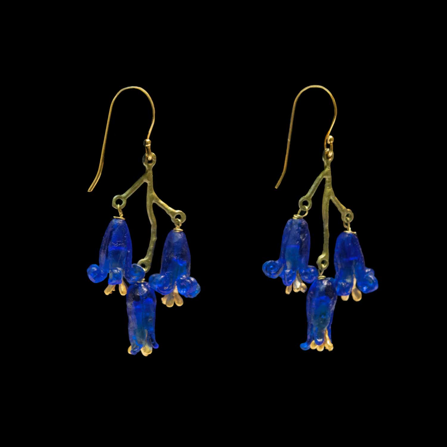 English Bluebells – Michael Michaud US