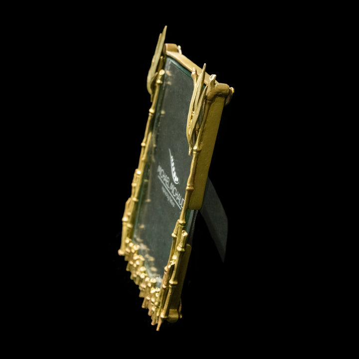 Bamboo Frame