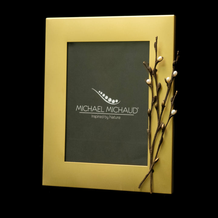 Pussywillow Frame - 4x6