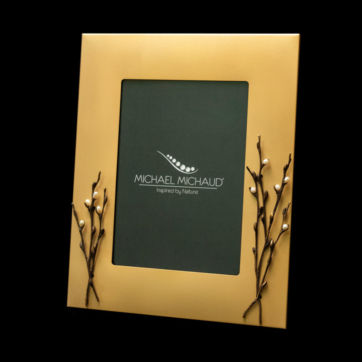 Pussywillow Frame - 5 x 7