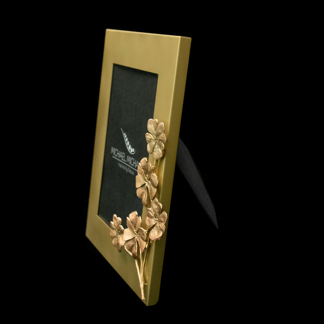 Clover Frame - 4 x 6