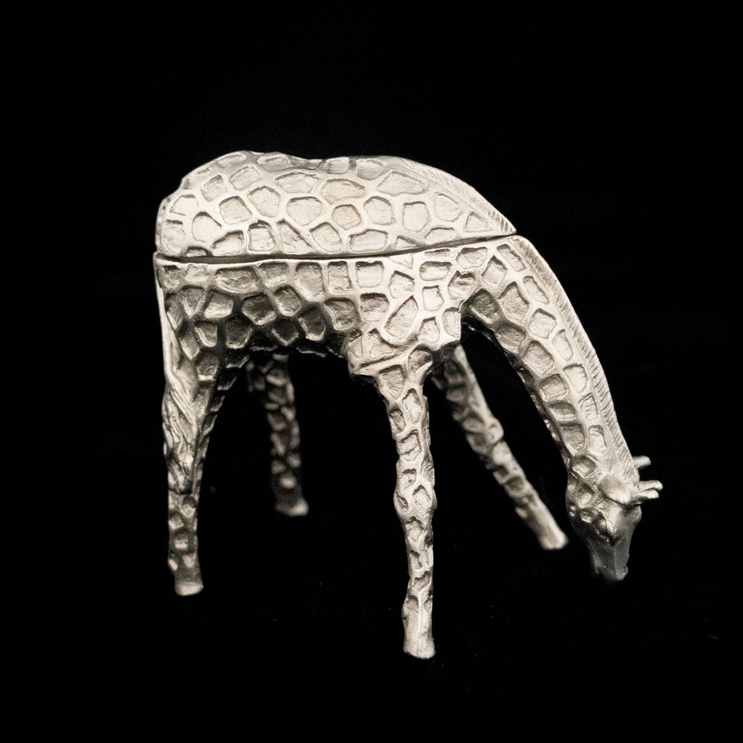 Giraffe Box