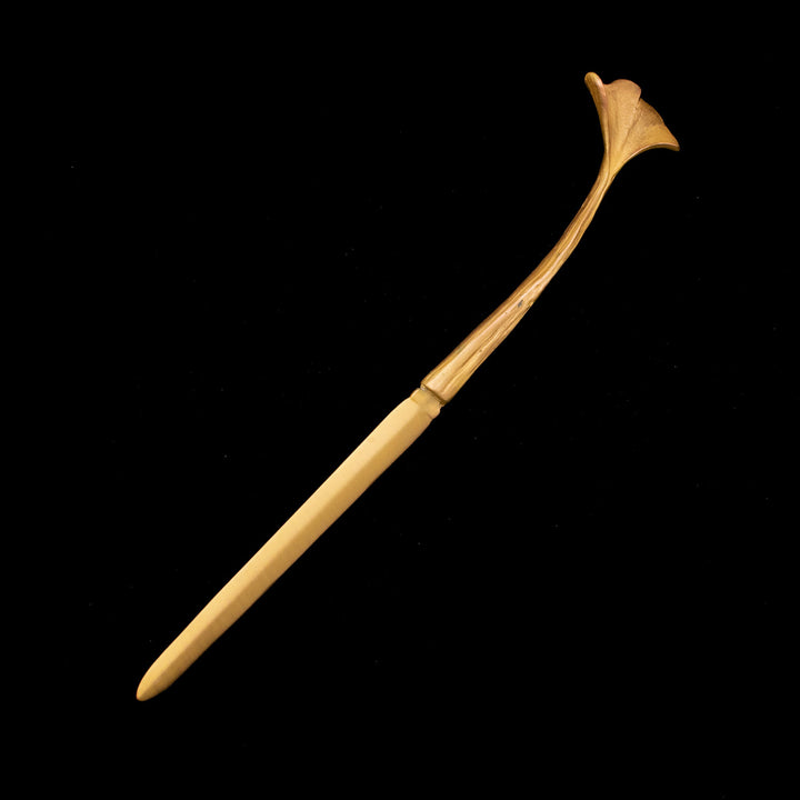 Ginkgo Letter Opener