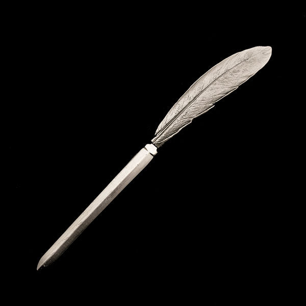 Feather Letter Opener