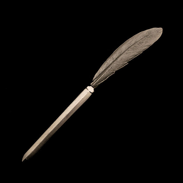 Feather Letter Opener