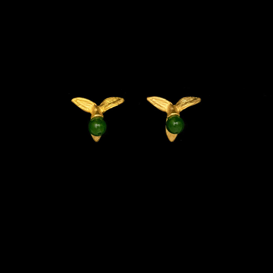 Pepper Earrings - Stud Post