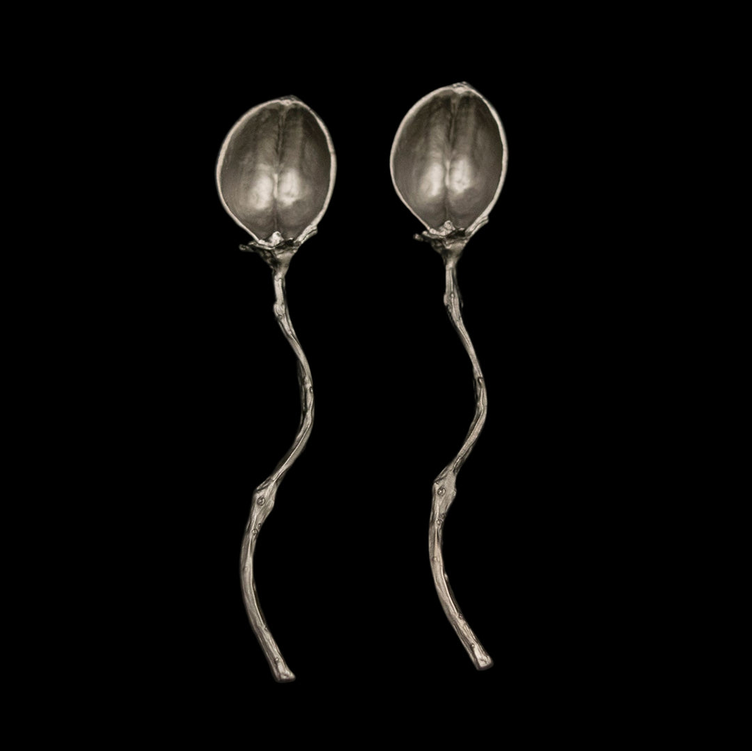 Pod Spoons - Set of 2