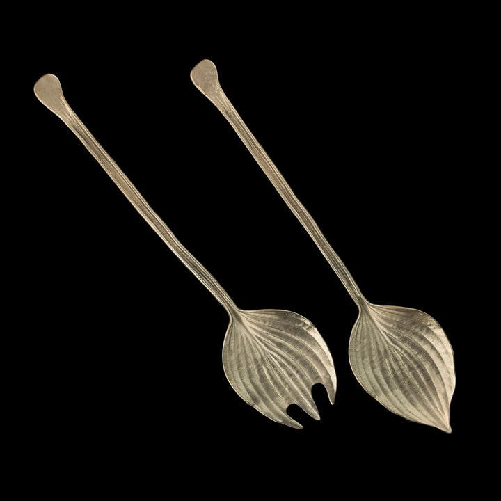 Hosta Serving Set