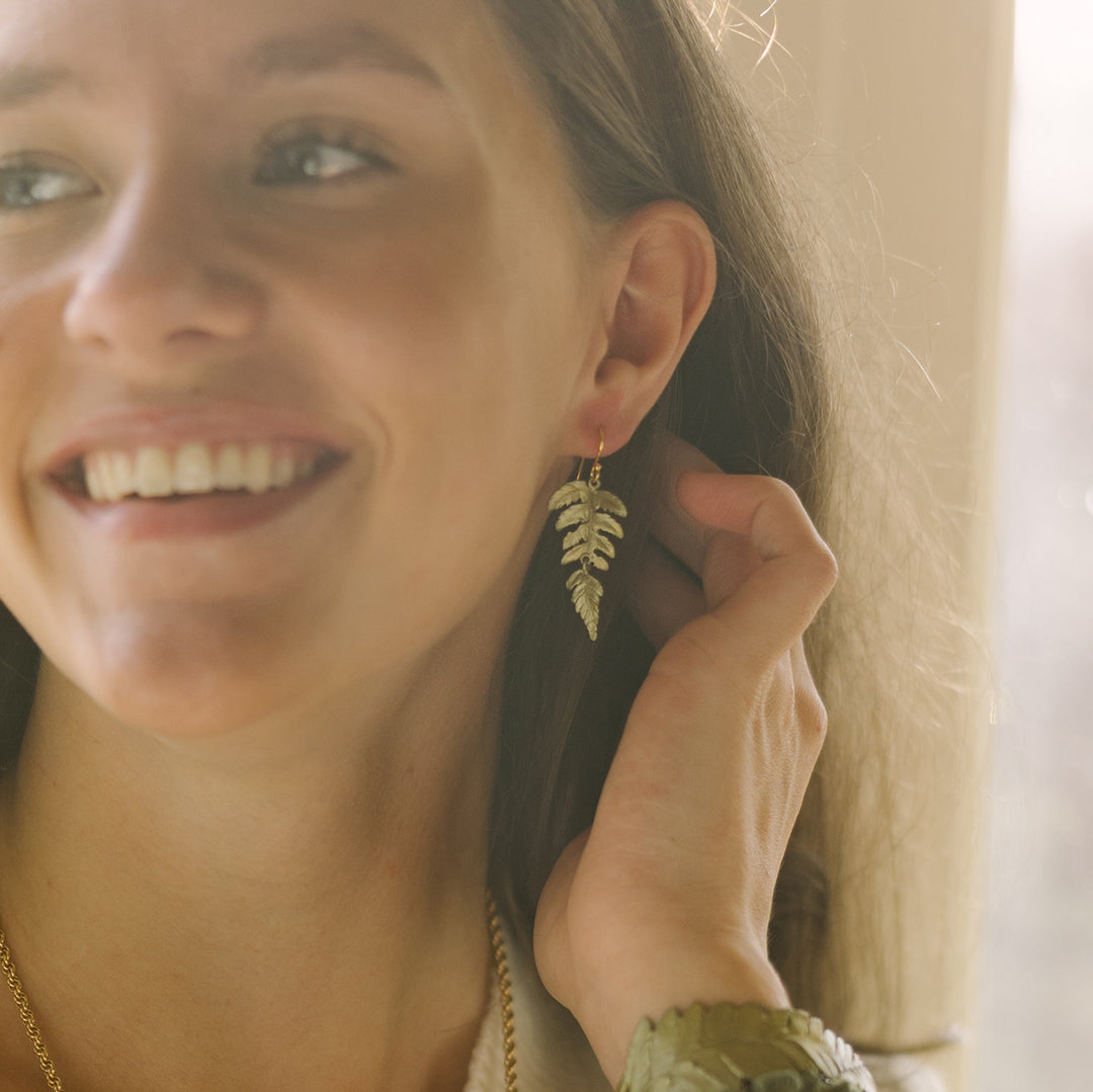 Image of the Michael Michaud - Earrings Collection -