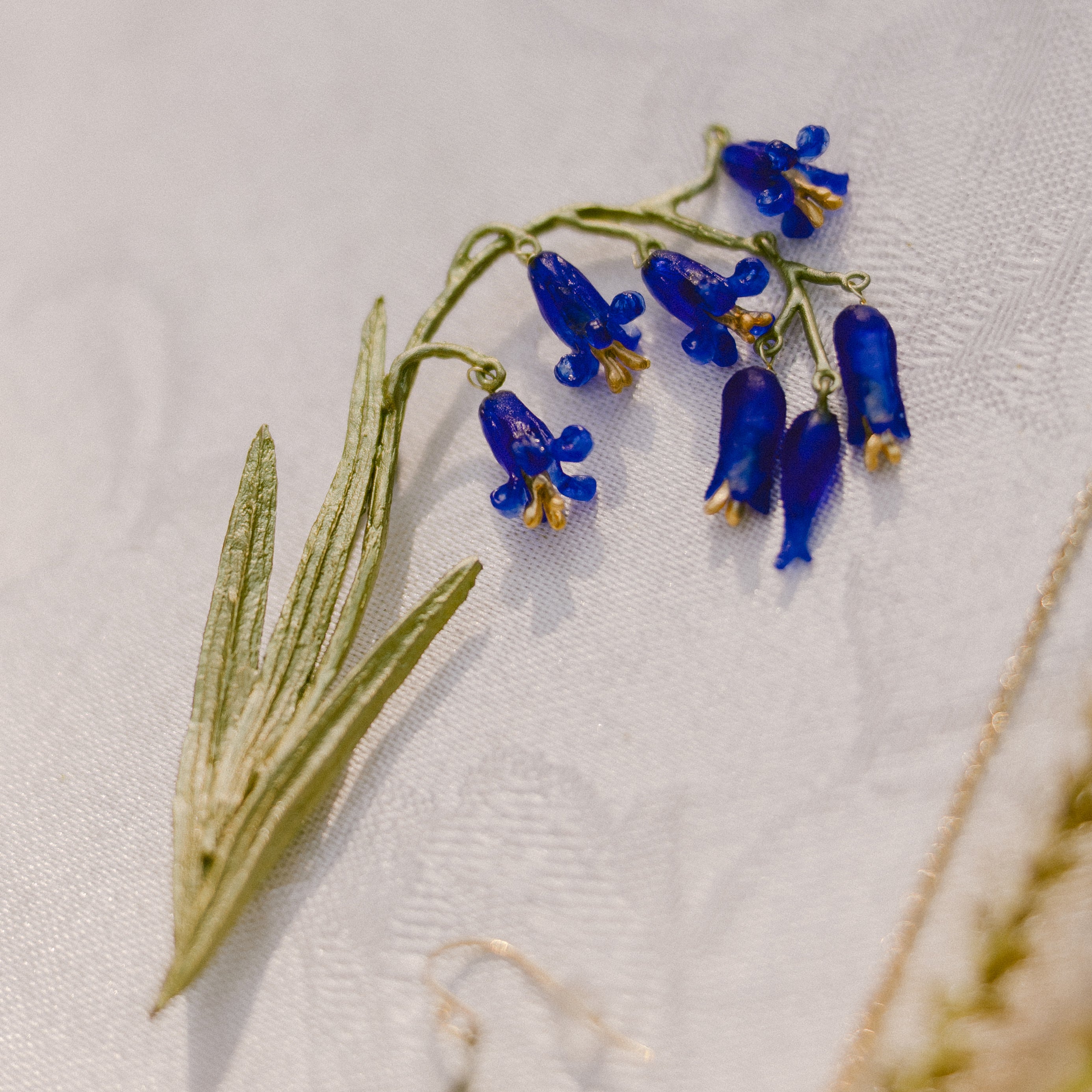 Brooches – Michael Michaud US