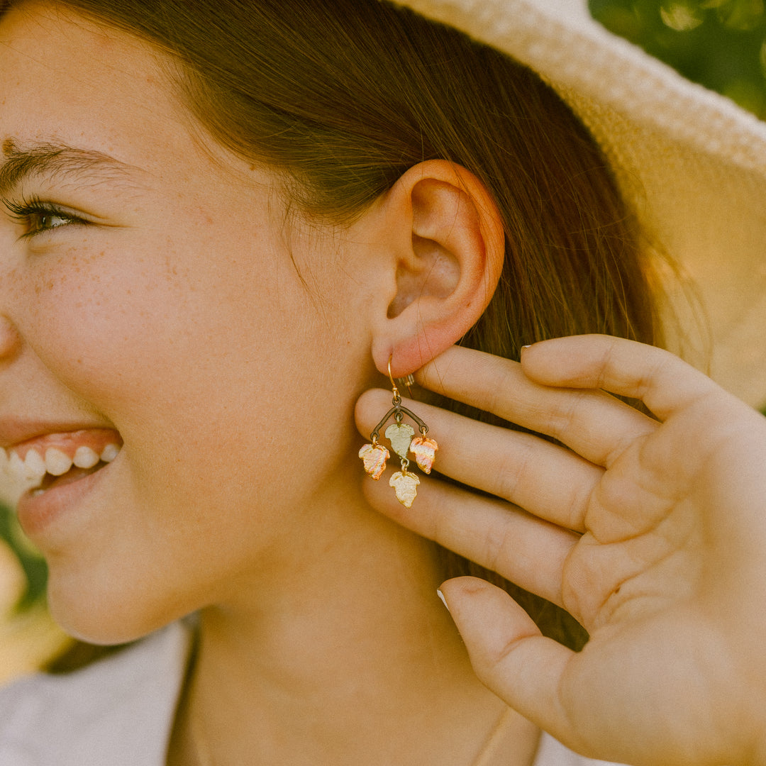 - Earrings Collection -