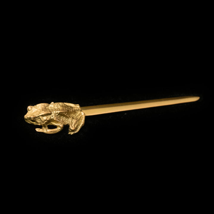 Toad Letter Opener