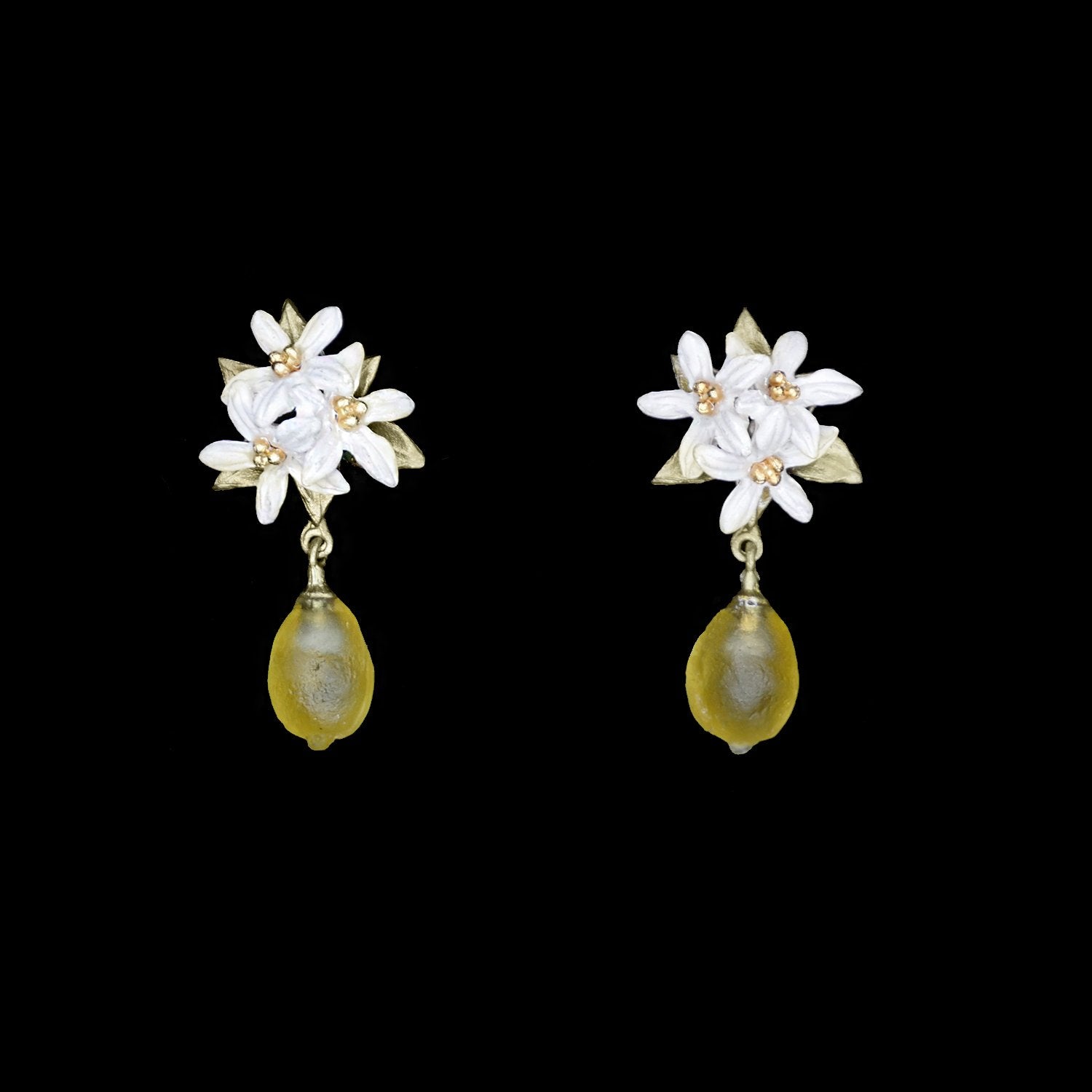 Lennon drop earrings clearance