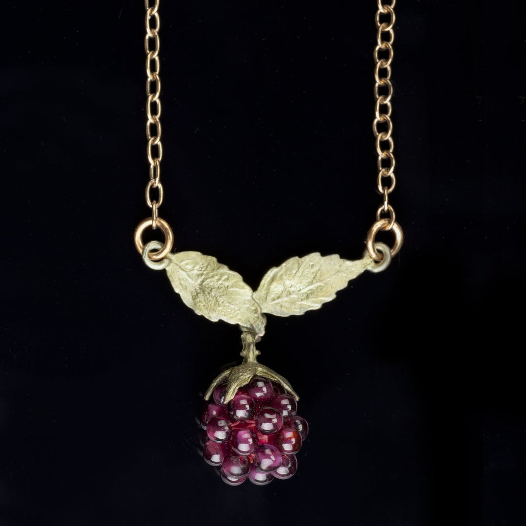 Raspberry β Michael Michaud US