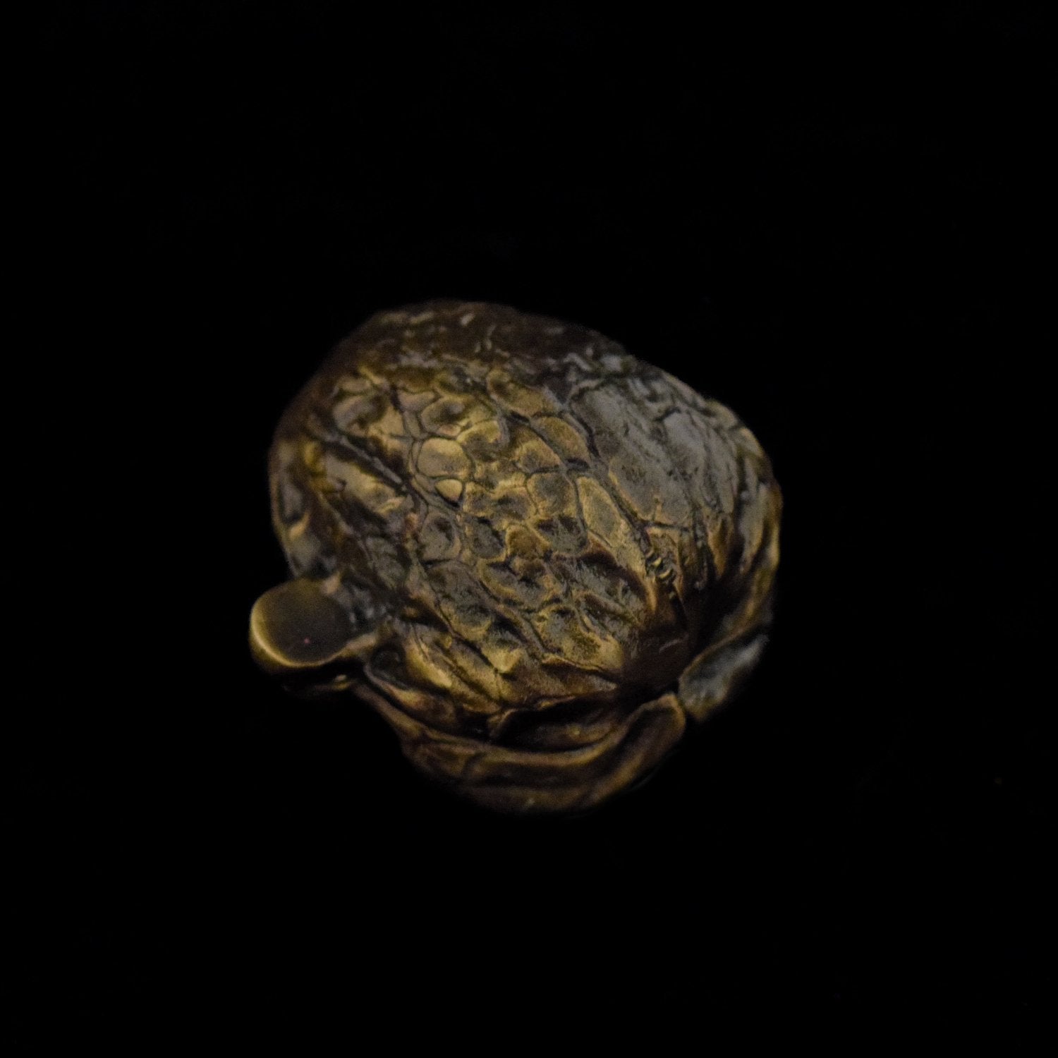 Walnut Box