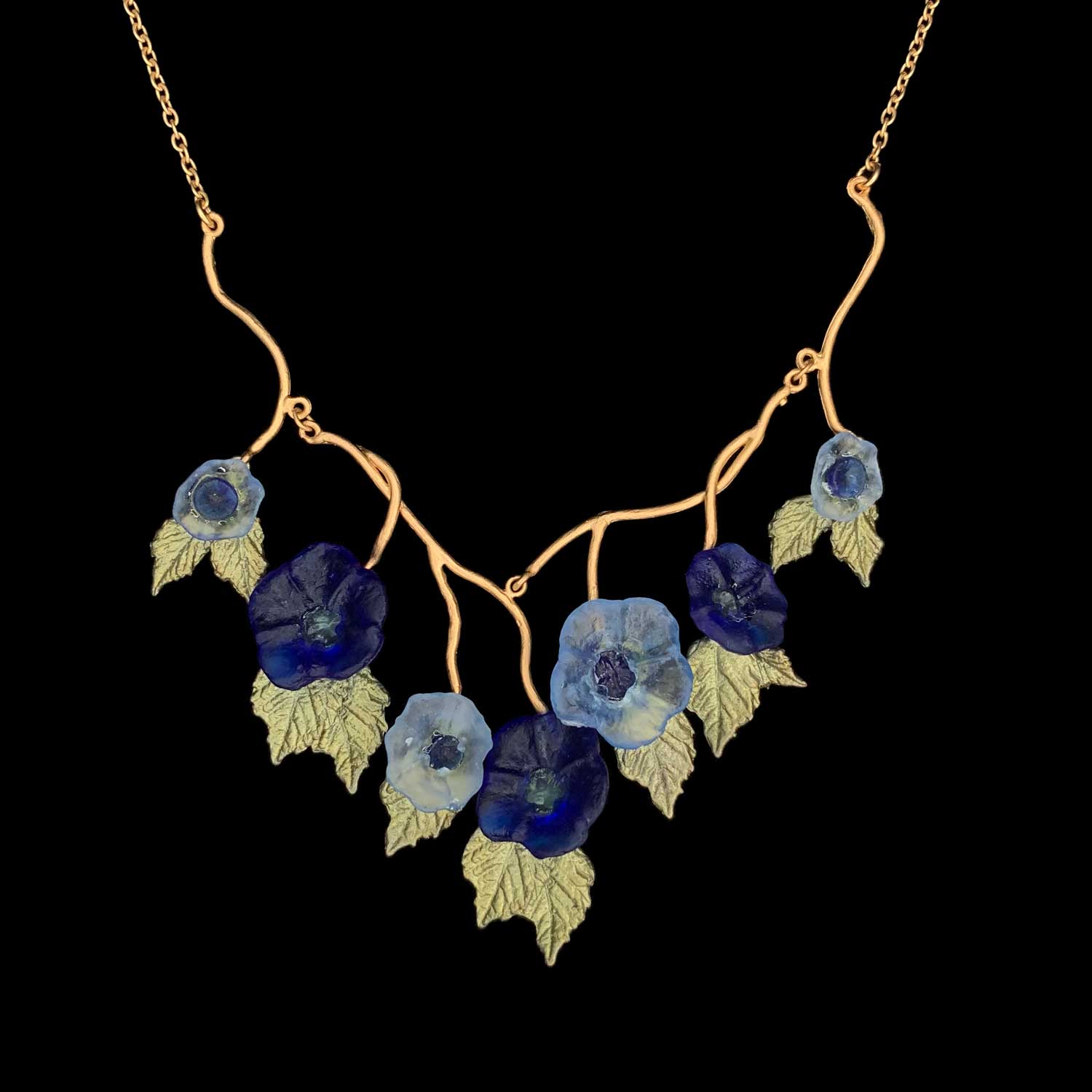 Morning on sale glory necklace